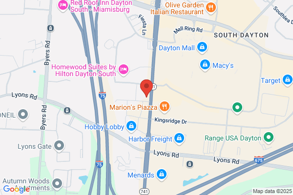 Frisch's Big Boy Restaurants