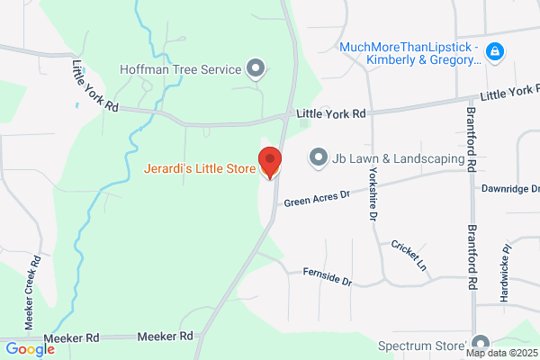 Little Store the