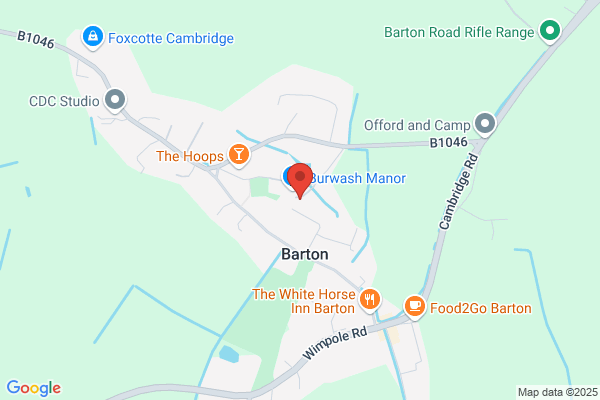 Manor Florists