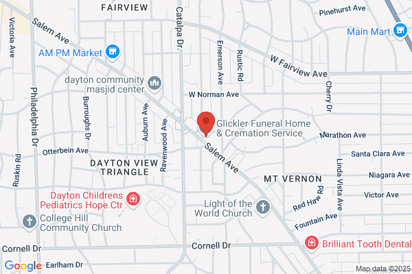 Glickler Funeral Home & Cremation Service