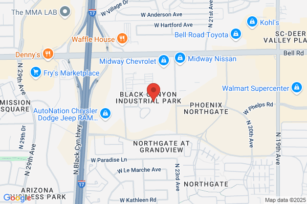 Best Garage Door Repair & Services