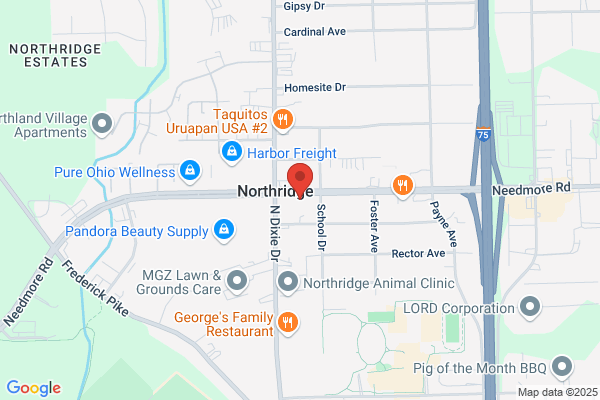Buckeye Garage Door Repair