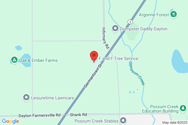 F&S Tree Service, LLC