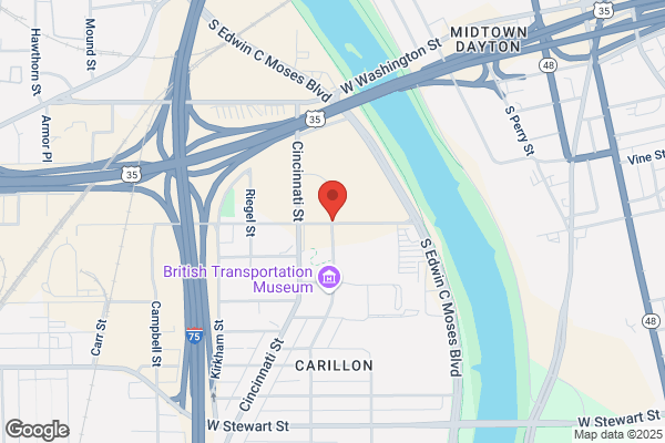 Dayton Internal Medicine