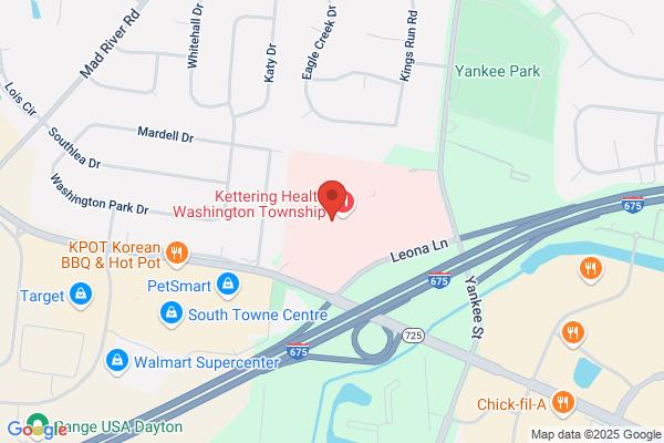 Imaging Centers-Kettering Radiologists
