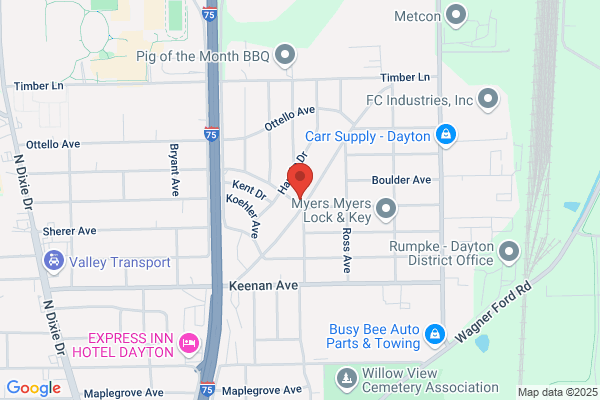 Bud's Corner Market