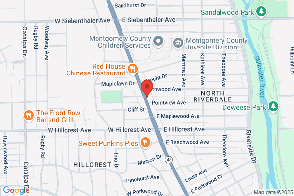 North Main Super Duper