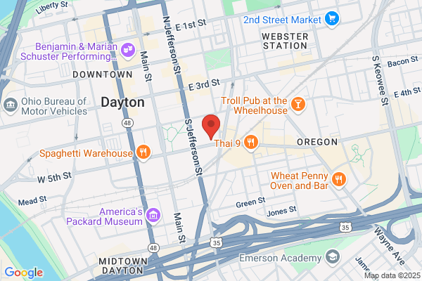 Drakes Downtown Gym