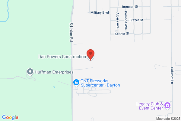 Dan Powers Construction
