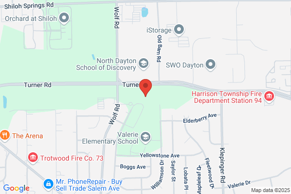 Dayton Public Schools, Dayton Public High Schools, Meadowdale (Cultural Studies)