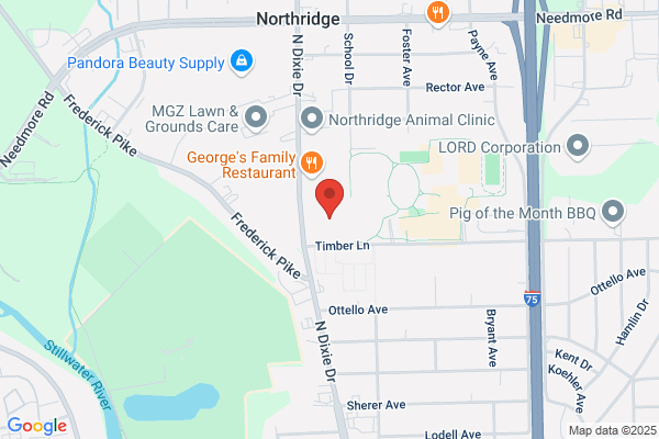 Northridge Local Schools