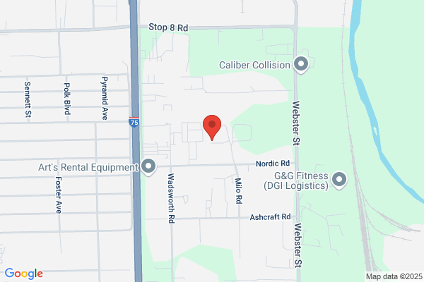 Comet Automation Systems Inc