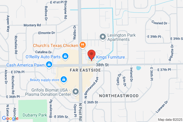 Kings Furniture Store