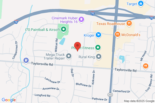Interim HealthCare of Dayton OH