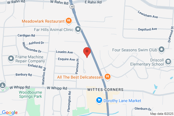 Hanson Audio Video