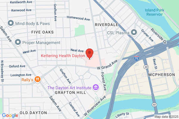 Kettering Health Dayton