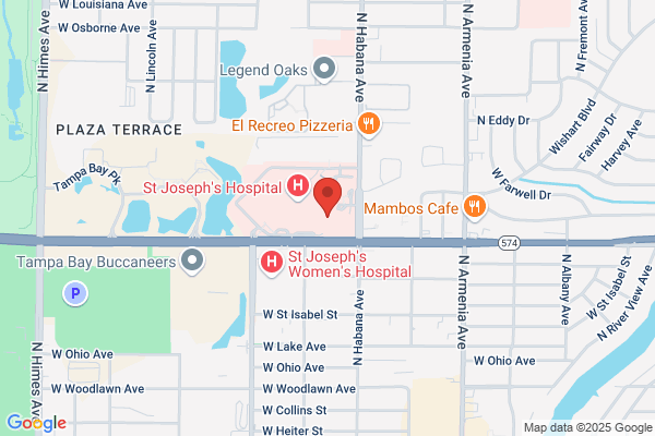 St Joseph Children's Treatment Center