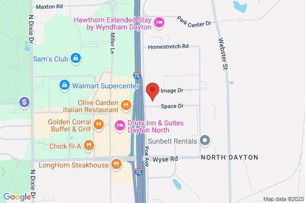 Vivo Infusion - Huber Heights (Dayton North)