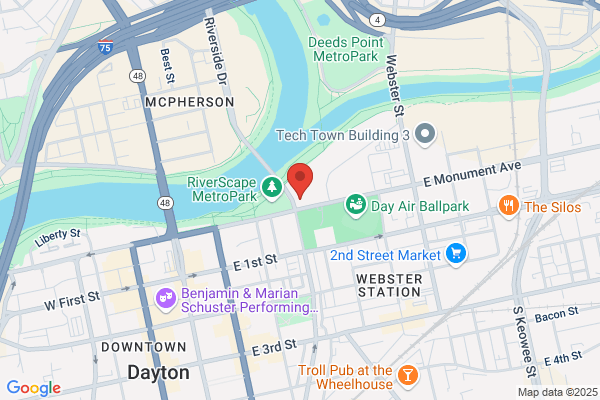 Fairfield Inn & Suites by Marriott Dayton