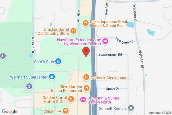 Red Lion Inn & Suites Dayton