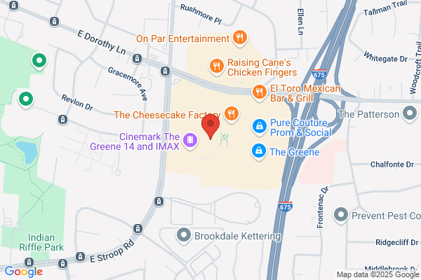 Cold Stone Creamery