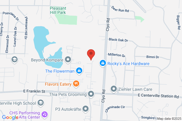Aydelott Equipment Inc