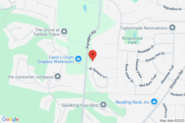 Paragon Farm by Fischer Homes
