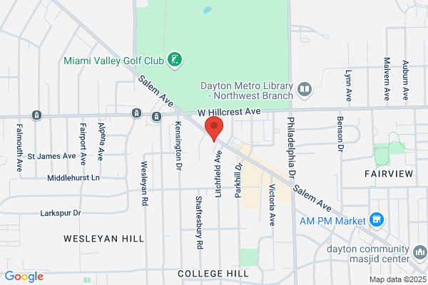 Ohio Loan Co Inc