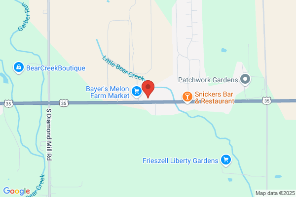 Fullmer's Landscaping Inc