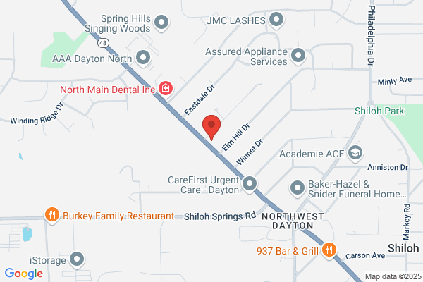 Shiloh Cleaners & Laundromat