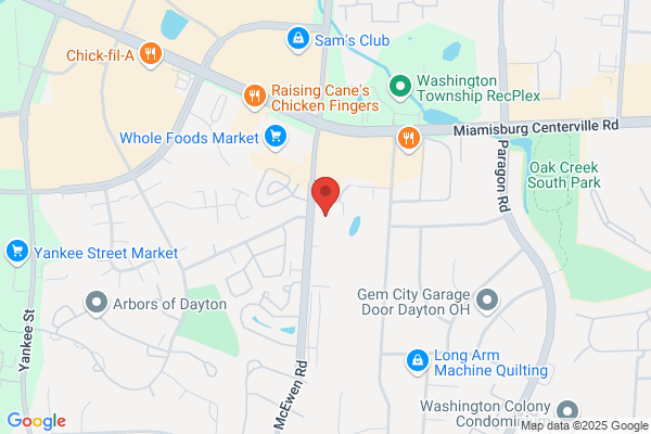 Washington Township Sub Station