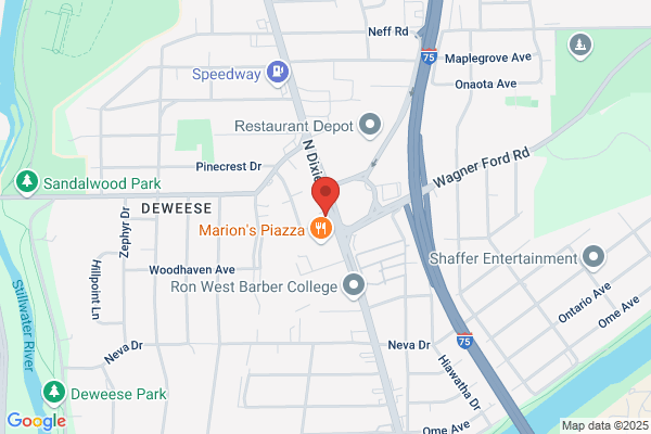 North Dixie Parts & Service