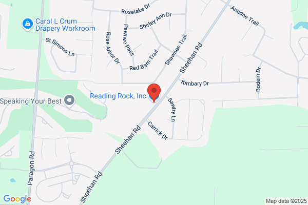Paverlock-Reading Rock Inc