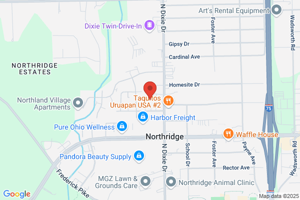 Superior Services of Dayton