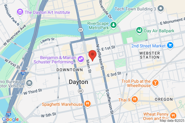 Thomas E. Skilken Attorney At Law