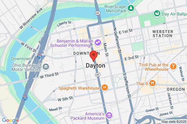 City Attorneys, Dayton