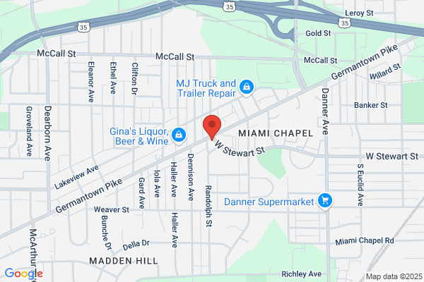 Bowman Funeral Chapel