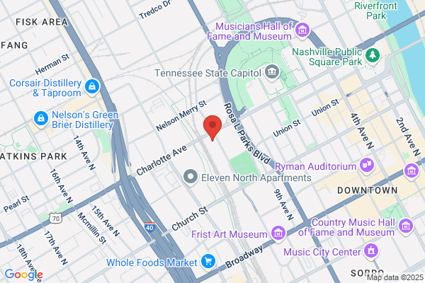 #1 Nashville Lock and Key Services 24/7 Locksmith Services