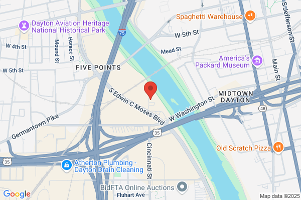 Gerstner H & Sons