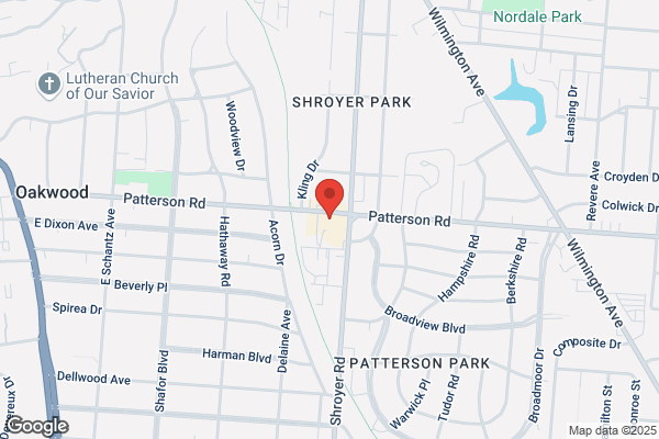 Patterson Chase Company Inc