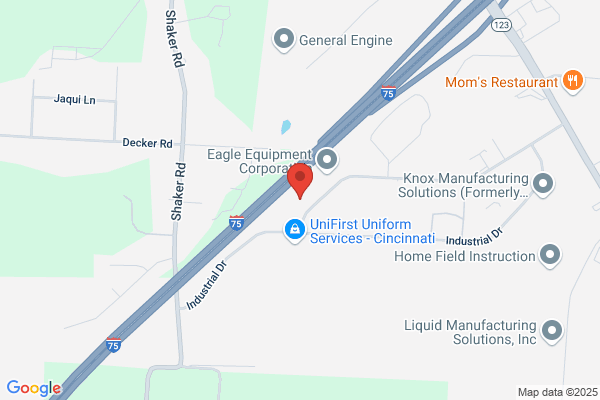 3-D Technical Services Inc