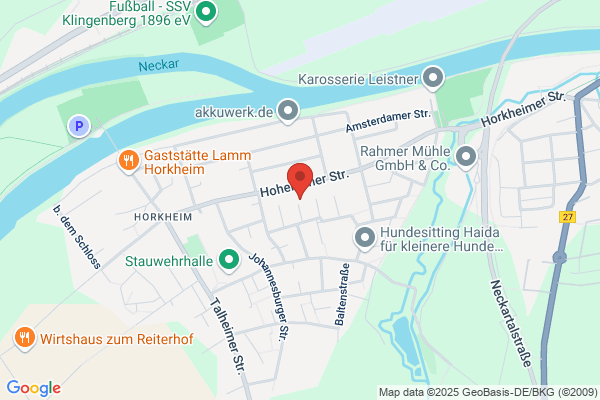 Brinkman Tool & Die Inc