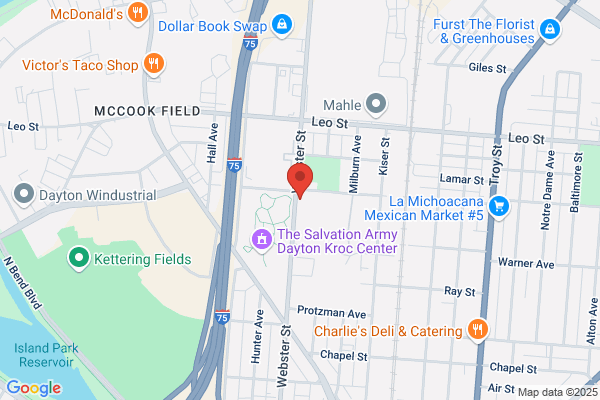 Dayton Machine Tool Co
