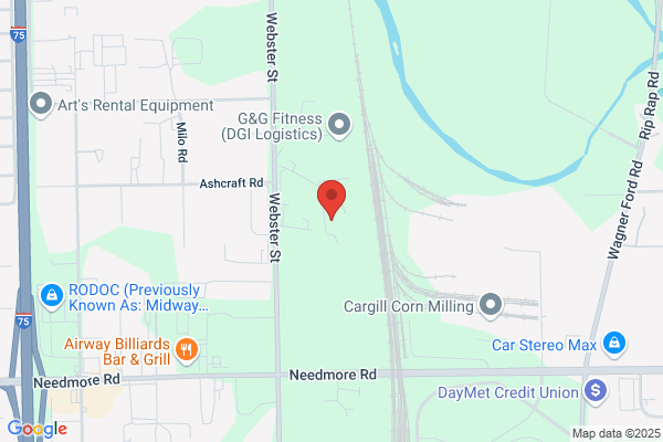 Executive Mold Corporation