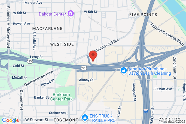 Greene Tool Systems Inc