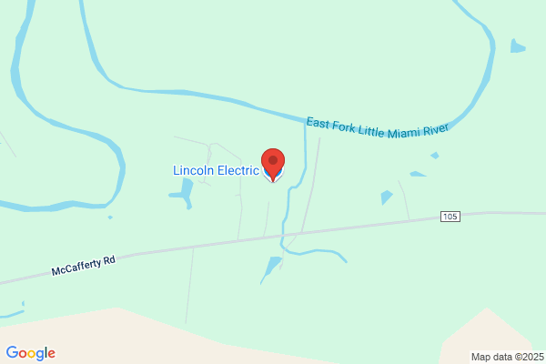 Lincoln Electric Company