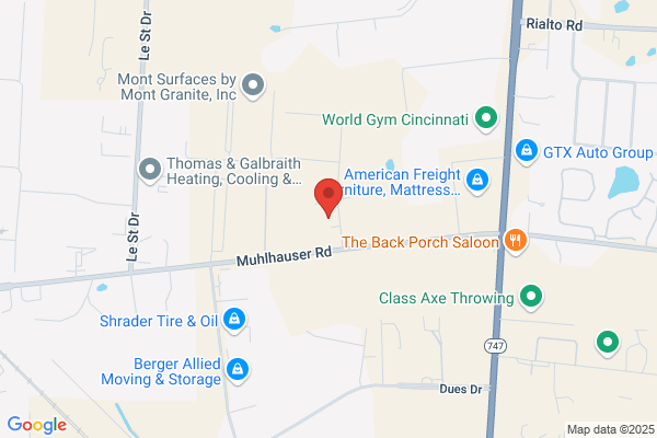 Midwest Industrial Sales Inc