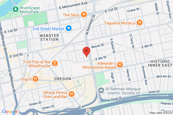 Sasco Corporation