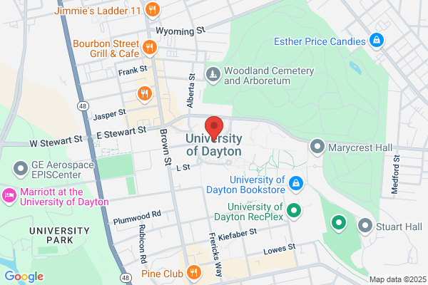 University of Dayton