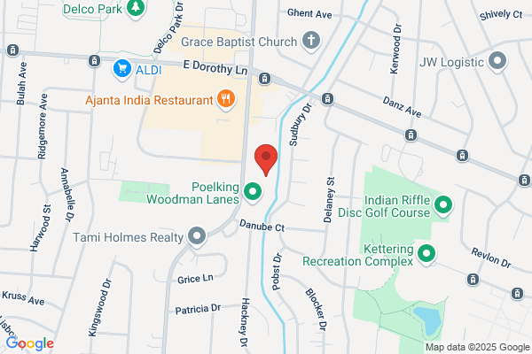 Asian Arts Center